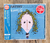 Kenny G - Artist Collection (Японія)
