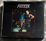 Accept – Staying A Life