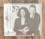 Cathy Segal-Garcia , Phillip Strange - Song Of The Heart (Японія)