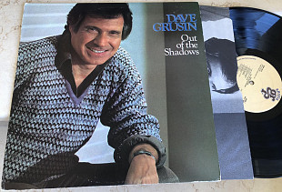 Dave Grusin – Out Of The Shadows ( USA ) LP