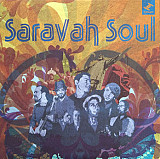 Saravah Soul – Saravah Soul ( UA )