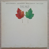 The Nice – Autumn To Spring