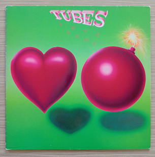 Tubes – Love Bomb