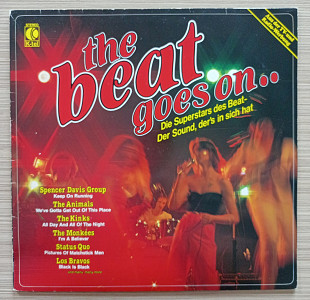 The Beat Goes On.. (Various)