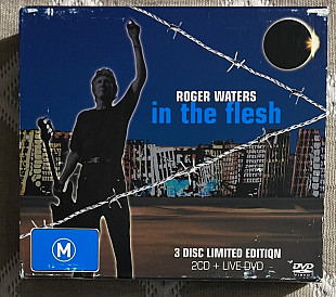 Roger Waters – In The Flesh