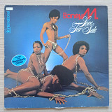 Boney M. – Love For Sale