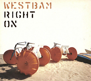 WestBam – Right On