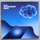 The Alan Parsons Project – The Best Of The Alan Parsons Project