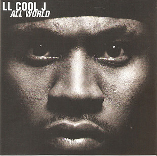 LL Cool J – All World ( France )