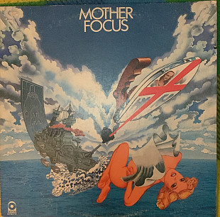 Focus – Mother Focus - 75