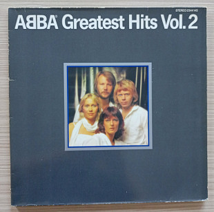 ABBA – Greatest Hits, Vol. 2