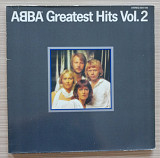 ABBA – Greatest Hits, Vol. 2