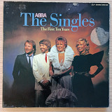 ABBA – The Singles (The First Ten Years)