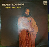 Demis Roussos – Fire And Ice - 71