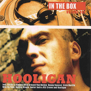 DJ Hooligan - – In The Box - Volume One ( 2 x CD )