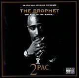 2Pac – The Prophet ( UA )