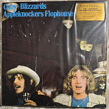 Cuby + Blizzards – Appleknockers Flophouse