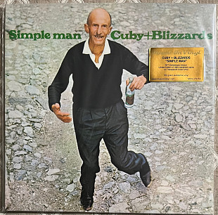 Cuby + Blizzards – Simple Man