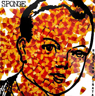 Sponge - Rotting Piñata ( USA )