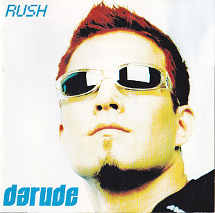 Darude – Rush