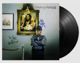 Suicidal Tendencies - Art Of Rebellion, 180g. Black vinyl, запечатана