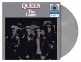 Queen - The Game (1980/2022) Silver vinyl