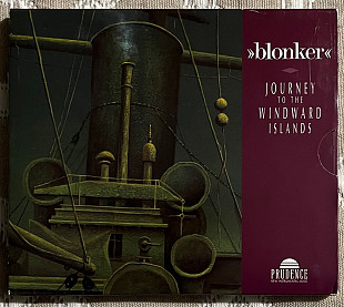 Blonker – Journey To The Windward Islands