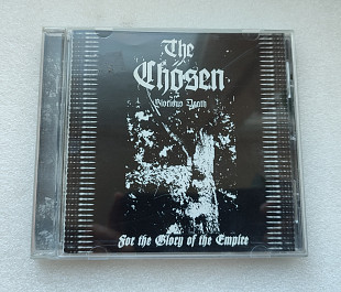 The Chösen - For The Glory Of The Empire (2004)