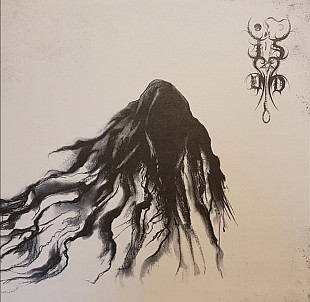 Thou Shell Of Death - Cave Hill (Talheim Records) White/Black Marble Vinyl signed NM/NM