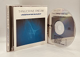 Tangerine Dream – Underwater Sunlight (1986, U.K.)