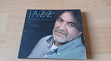 Jazz c Алексеем Коганом original vol 2 (2xcd digipack з автографом