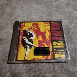 Guns'n'roses - use your illusion i. фирменный cd