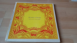 Леонид Утесов =Записи 30-70 х годов =(У черного моря)3x LP box