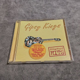 Gipsy kings - greatest hits. фирменный cd
