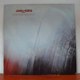 The Cure - Seventeen Seconds