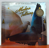 Modern Talking - Ready For Romance (The 3rd Album)