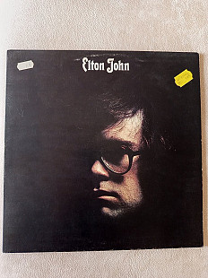 Elton John – Elton John