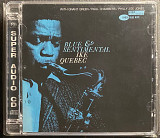 Ike Quebec – Blue & Sentimental – SACD ANALOGUE PRODUCTIONS USA
