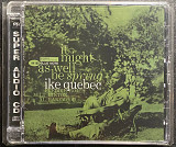 Ike Quebec – It Might As Well Be Spring – SACD ANALOGUE PRODUCTIONS USA