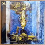 Sepultura - Chaos A.D. 2LP, Expanded Version