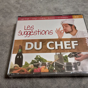 Новый фирменный 3 cd сборник в фатбоксе