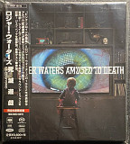 Roger Waters – Amused To Death – SACD SONY RECORDS INT`L JAPAN
