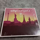 Va - CITY LOUNGE 1.2. новый фирменный 4 cd бокс-сет