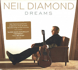 Neil Diamond – Dreams