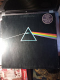 Pink Floyd ‎– The Dark Side Of The Moon