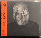 Peter Gabriel – I/O • Limited Edition – 2 SHM-CD JAPAN