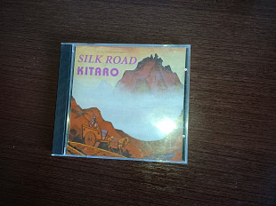 Kitaro - Silk Road