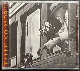 Faith No More – Album Of The Year – CD REPRICE RECORDS USA