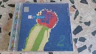 Upgrade 2(original Nova rec)