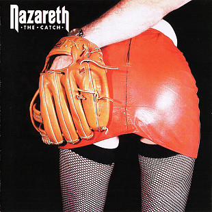 Nazareth – The Catch